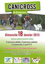 Affiche bonsecourt